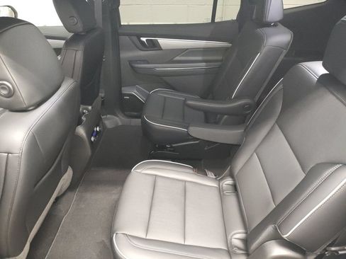 New 2026 Buick Enclave Preferred FWD image 26