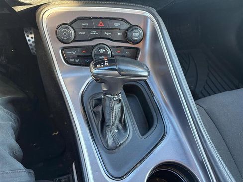 Used 2020 Dodge Challenger R/T w/ Performance Handling Group image 7