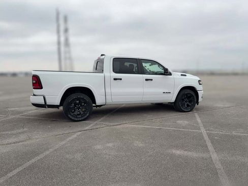 New 2025 RAM 1500 Lone Star image 13