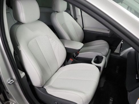 Used 2024 Hyundai Ioniq 5 Limited RWD image 2
