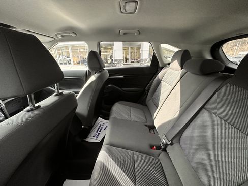 Used 2023 Kia Seltos LX image 11