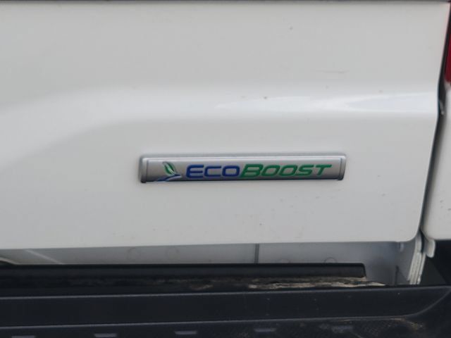 Used 2022 Ford F150 Platinum w/ Equipment Group 701A High AWD/4WD image 13