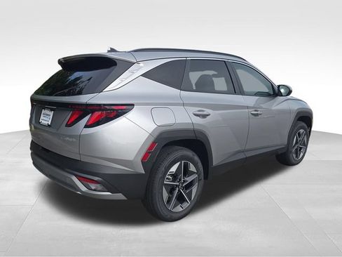 New 2026 Hyundai Tucson SEL AWD/4WD image 5