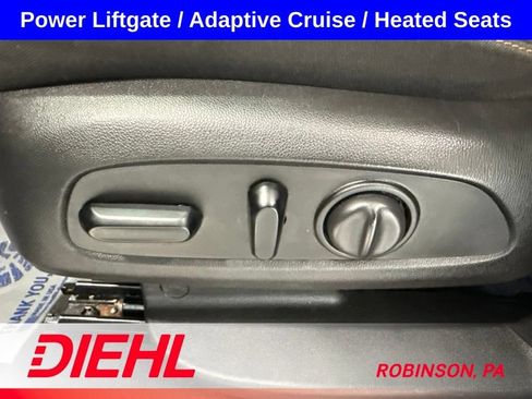 Used 2021 GMC Terrain SLE w/ Driver Convenience Package AWD/4WD image 19