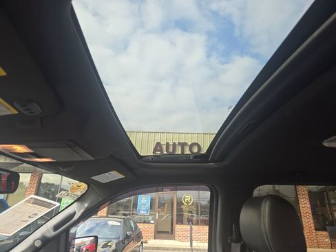 Used 2013 Ford F150 FX4 w/ Luxury Equipment Group image 20