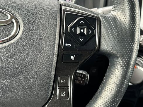 Used 2023 Toyota 4Runner TRD Off-Road Premium image 29