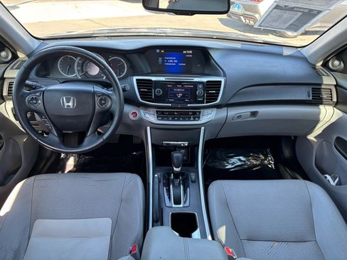 Used 2014 Honda Accord EX-L image 19