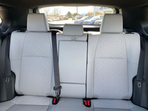 New 2026 Subaru Solterra Limited image 11