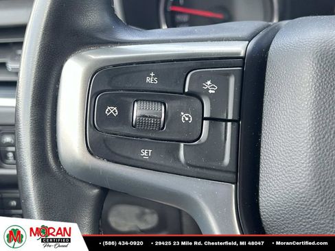 Used 2023 Chevrolet Suburban LS AWD/4WD image 24