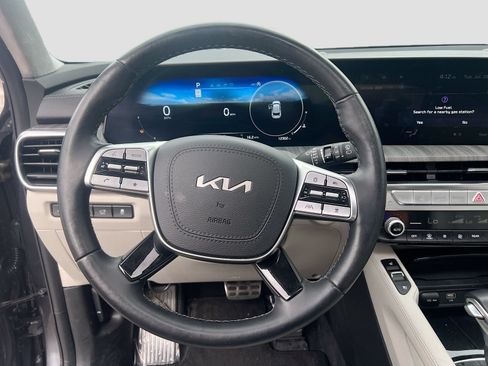 Used 2024 Kia Telluride SX Prestige AWD/4WD image 11