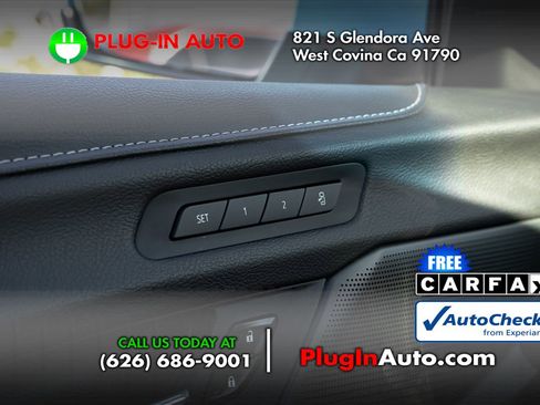 Used 2022 Cadillac CT4 V Blackwing w/ Driver Assist Package image 26