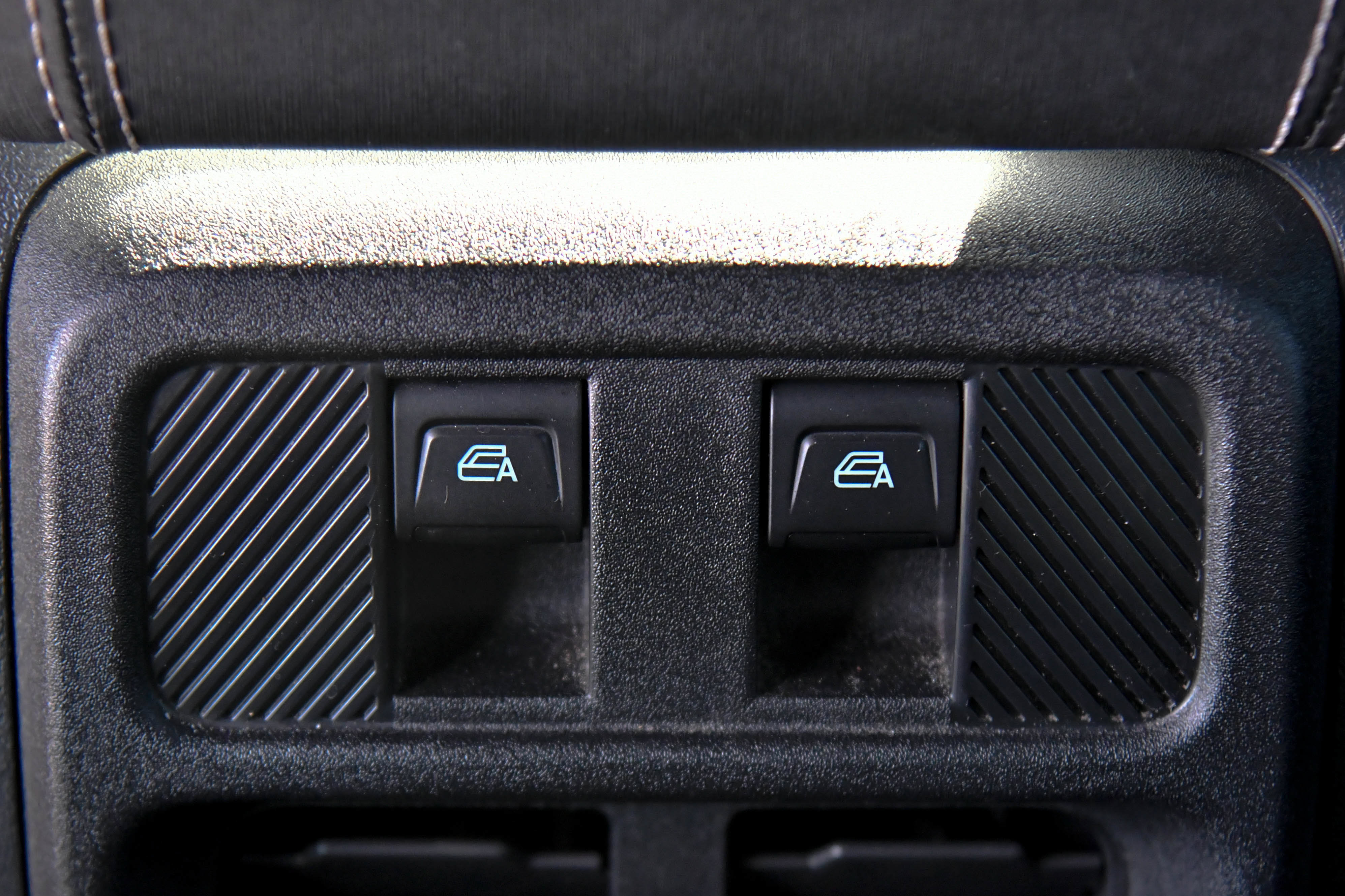 Used 2025 Ford Bronco Big Bend AWD/4WD image 45