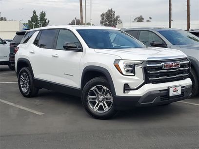 New 2026 GMC Terrain Elevation