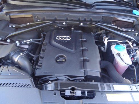 Used 2014 Audi Q5 2.0T Premium Plus AWD/4WD image 17