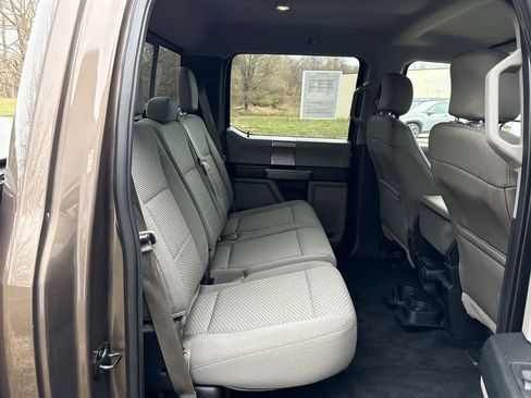 Used 2015 Ford F150 XLT w/ Equipment Group 302A Luxury image 19