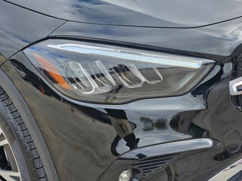 Certified 2026 Mercedes-Benz GLA 250 image 24