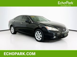 Used 2009 Lexus ES 350 video 1