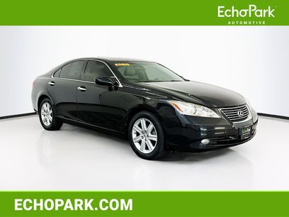 Used 2009 Lexus ES 350