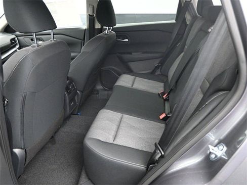 New 2026 Nissan Rogue SV image 22