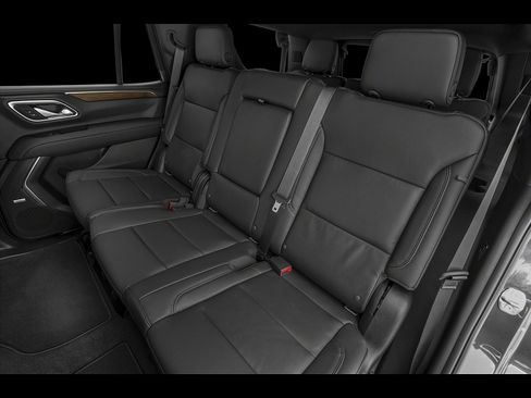 Used 2024 Chevrolet Tahoe LT AWD/4WD image 60