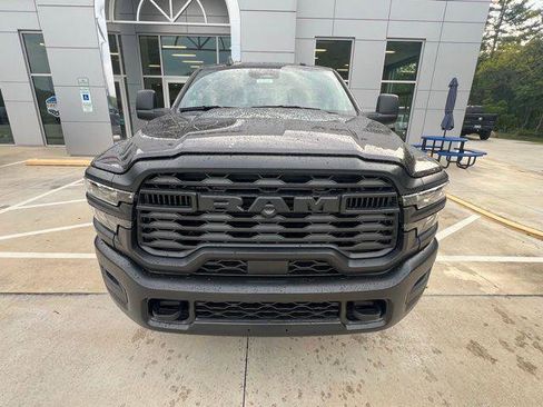 New 2026 RAM 2500 Tradesman image 9
