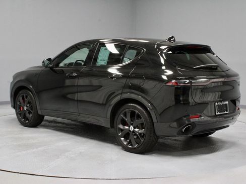 Used 2024 Dodge Hornet R/T Plus AWD/4WD image 10