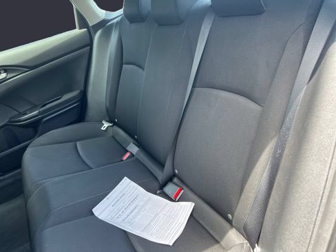 Used 2021 Honda Civic LX image 13