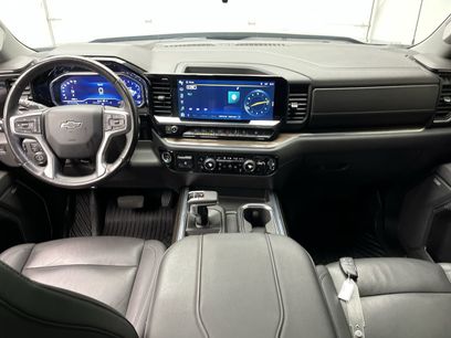 Certified 2023 Chevrolet Silverado 1500 RST w/ RST All Star Premium Package