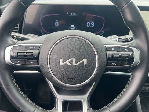 Certified 2023 Kia Sportage X-Line w/ X-Line Premium Package AWD/4WD image 62