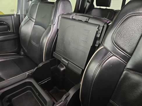 Certified 2022 RAM 2500 Power Wagon image 29