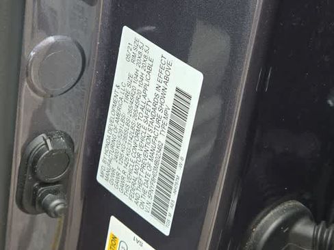 Used 2021 Honda Passport Elite image 33