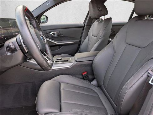 Used 2025 BMW M340i Sedan image 11