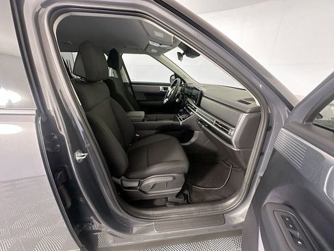 Certified 2026 Hyundai Santa Fe SE FWD image 26