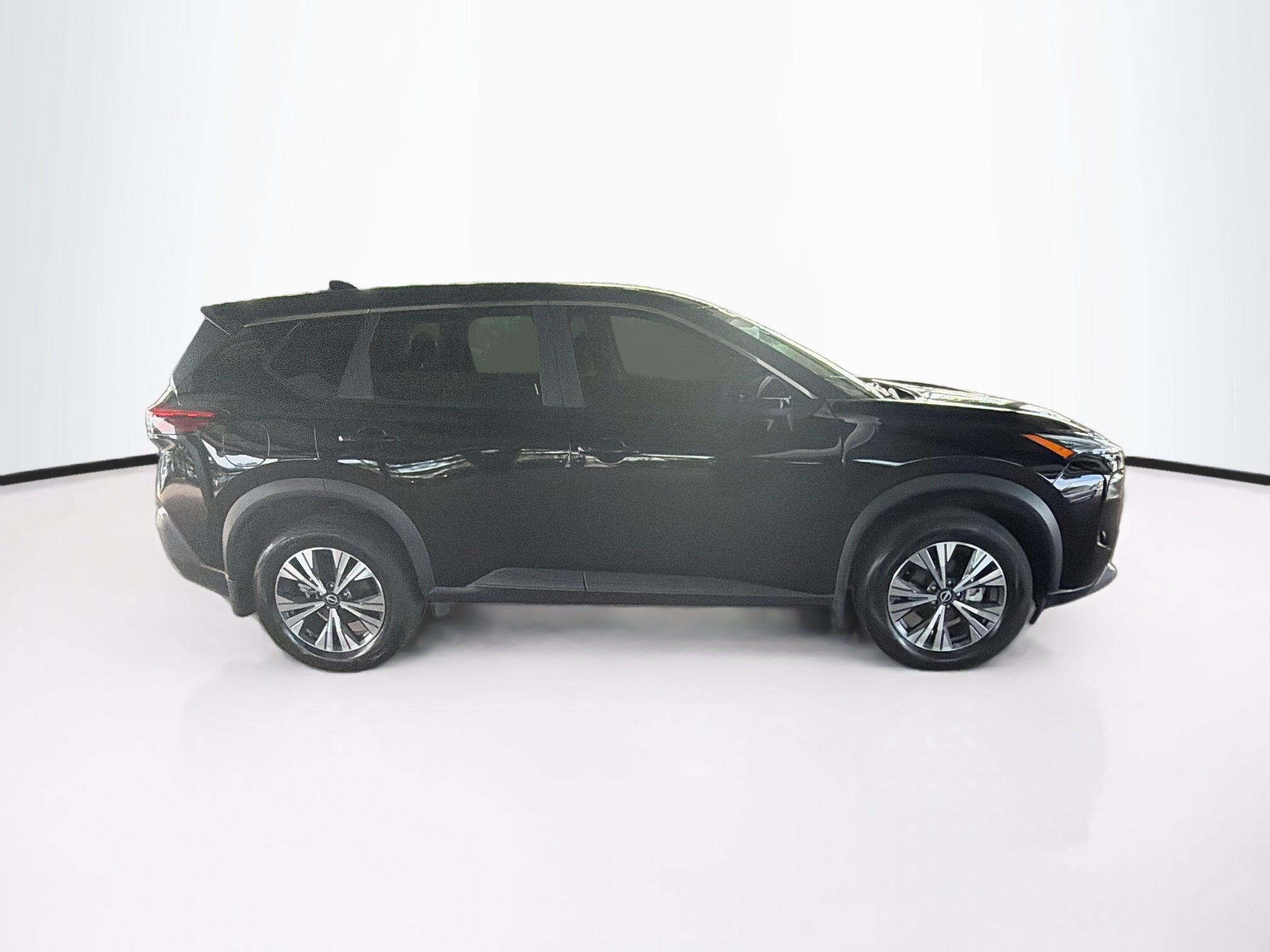 Used 2023 Nissan Rogue SV AWD/4WD image 10