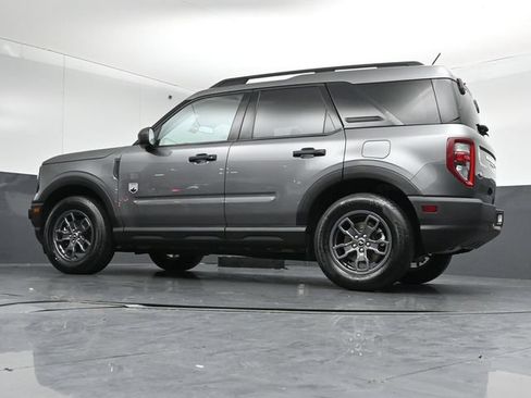 Certified 2023 Ford Bronco Sport Big Bend AWD/4WD image 40