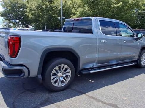Certified 2023 GMC Sierra 1500 Denali w/ Technology Package AWD/4WD image 8