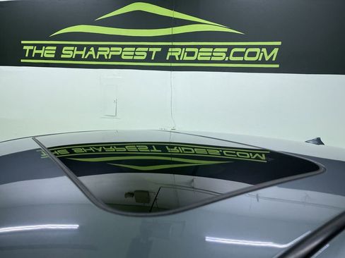 Used 2020 INFINITI Q50 Luxe image 26