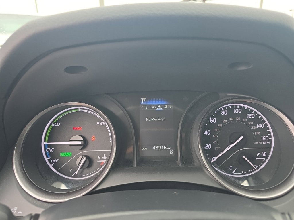 Certified 2024 Toyota Camry SE FWD image 19