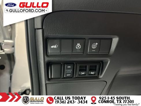 Used 2024 INFINITI QX80 Sensory w/ Cargo Package AWD/4WD image 20