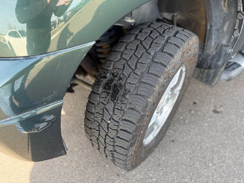 Used 2008 Toyota Tundra Limited image 57