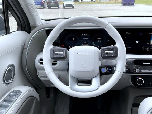 New 2026 Hyundai Palisade SE AWD/4WD image 11