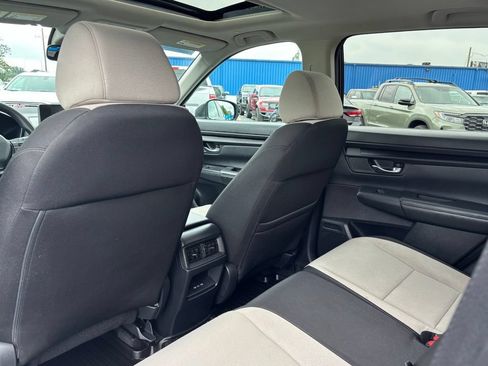 Used 2024 Honda CR-V EX image 15