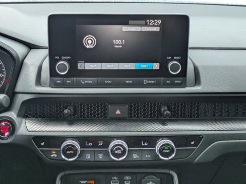 Certified 2024 Honda CR-V EX image 17