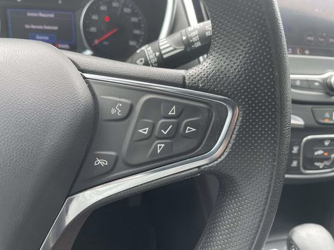 Used 2023 Chevrolet Equinox LT AWD/4WD image 24