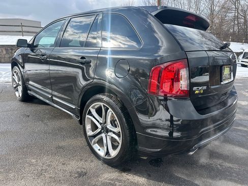 Used 2013 Ford Edge Sport w/ Driver Entry Pkg image 18