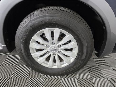 Used 2018 Nissan Armada SV w/ Driver Package image 20