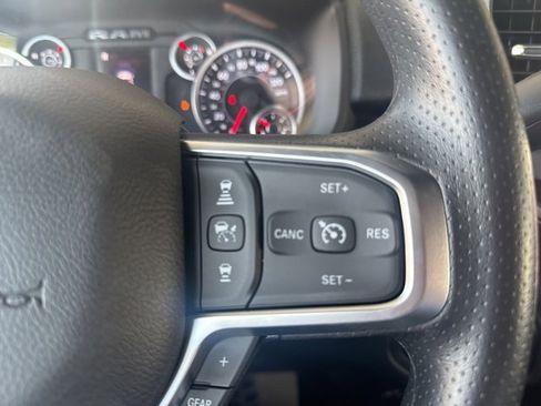 New 2025 RAM 2500 Tradesman image 32