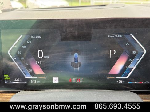 Used 2026 BMW X7 xDrive40i AWD/4WD image 34