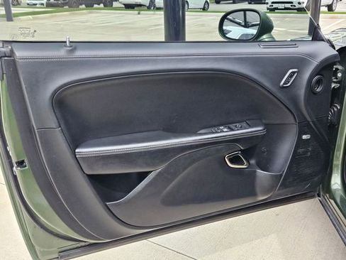 Used 2021 Dodge Challenger SRT Hellcat Redeye RWD image 19