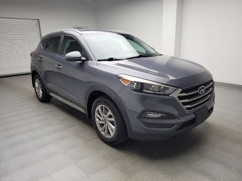 Used 2018 Hyundai Tucson SEL AWD/4WD image 13